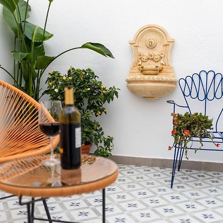 Villa Casa Bonita à Almería Extérieur photo