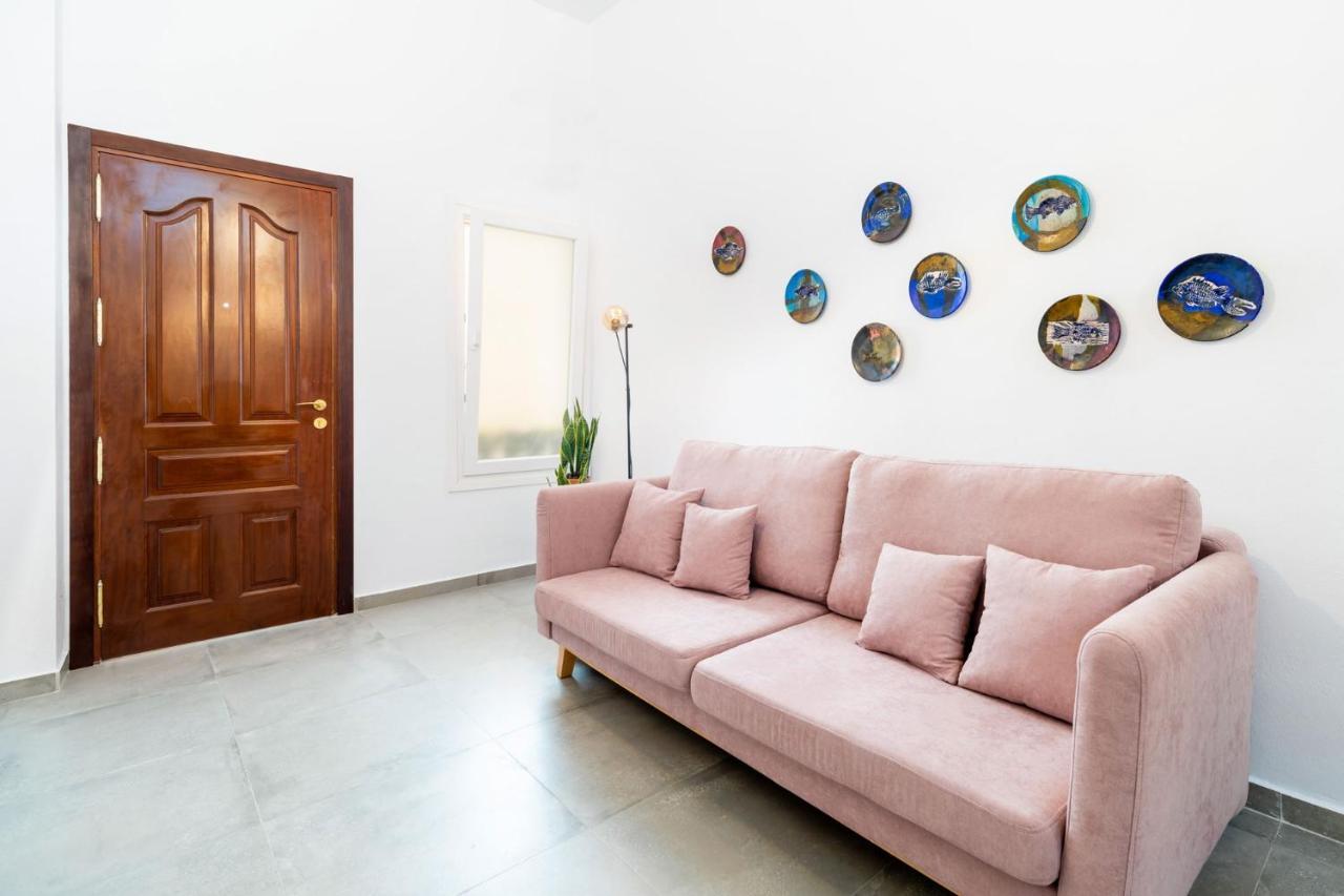 Villa Casa Bonita à Almería Extérieur photo