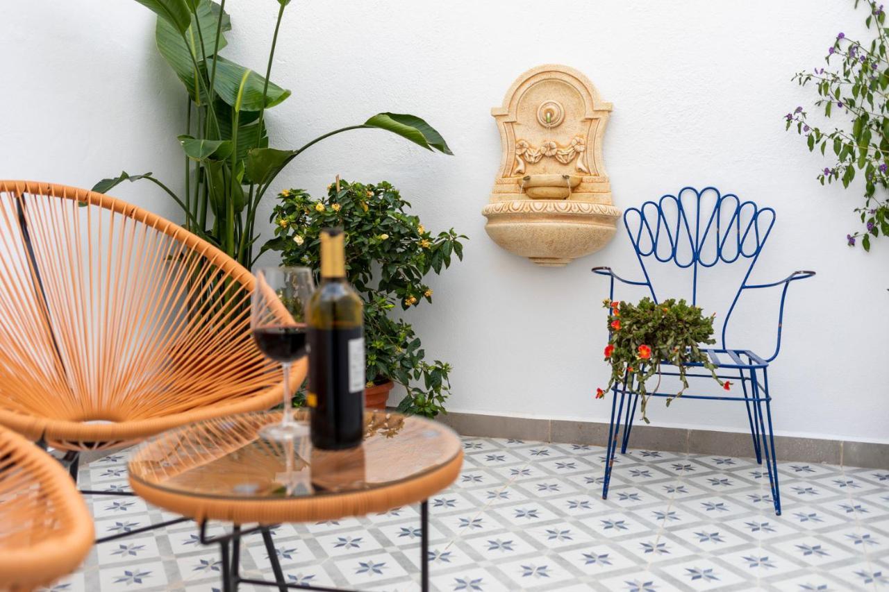 Villa Casa Bonita à Almería Extérieur photo