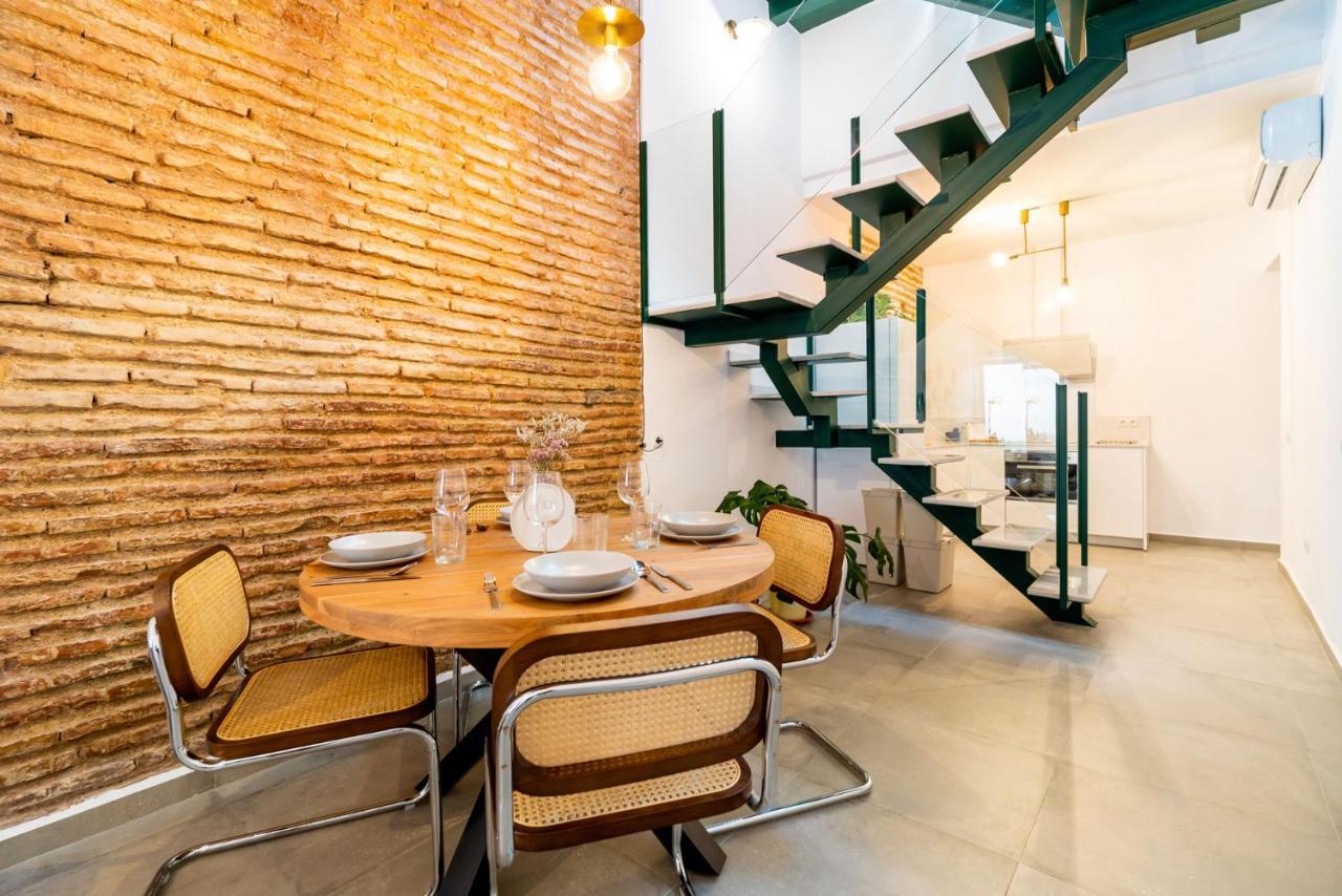 Villa Casa Bonita à Almería Extérieur photo