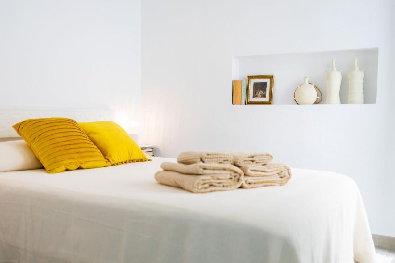 Villa Casa Bonita à Almería Extérieur photo