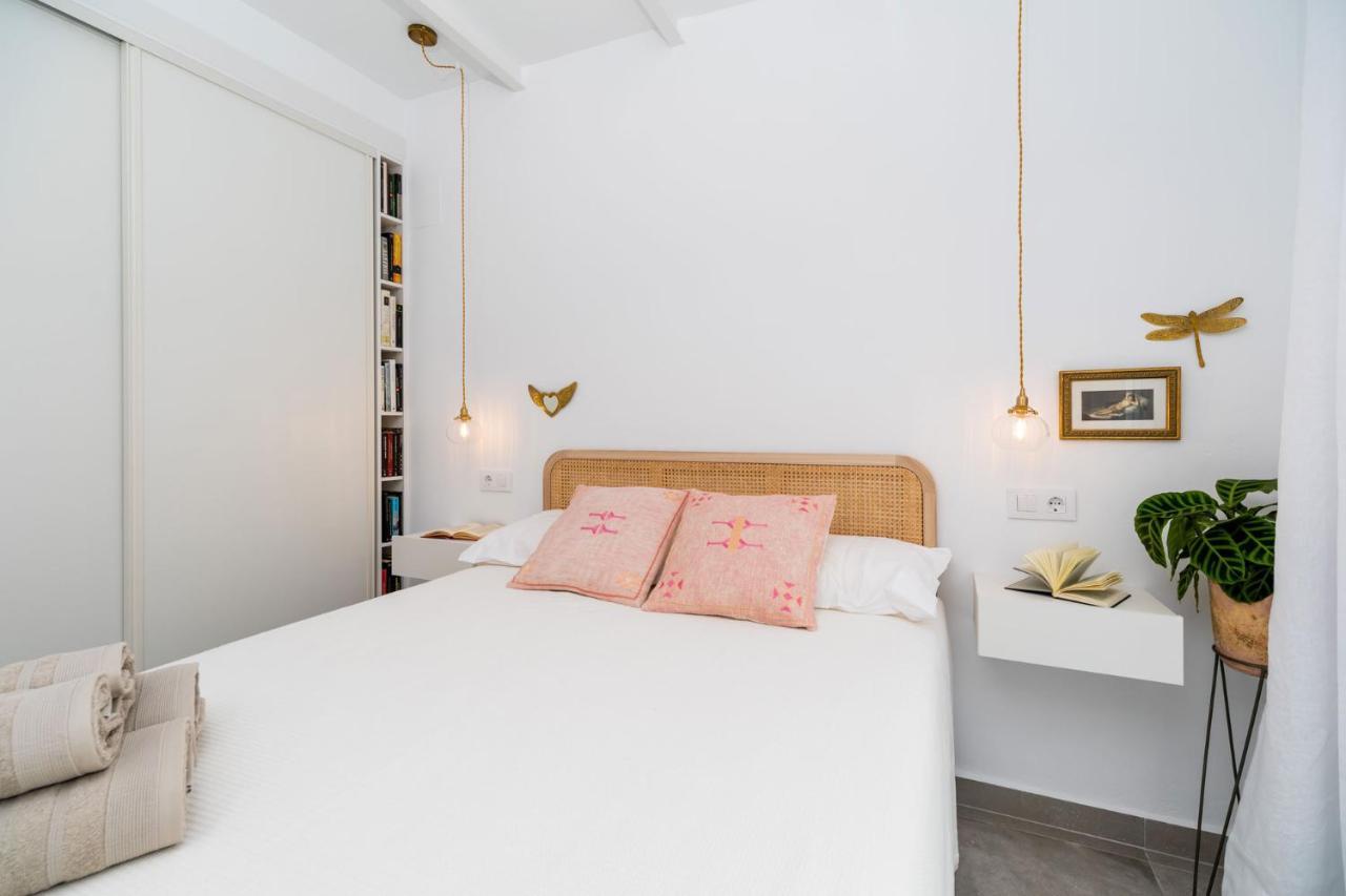 Villa Casa Bonita à Almería Extérieur photo