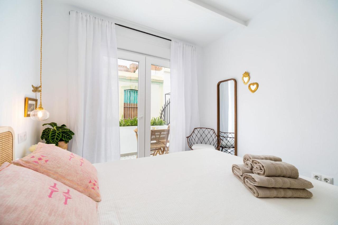 Villa Casa Bonita à Almería Extérieur photo
